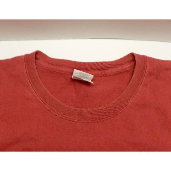 Bike Week Myrtle Beach 2007 The Dog House Broke Sticky Confused 2XL Gilden - Picture 12 of 12